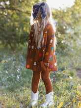Out to Play Set - Colorful Spice